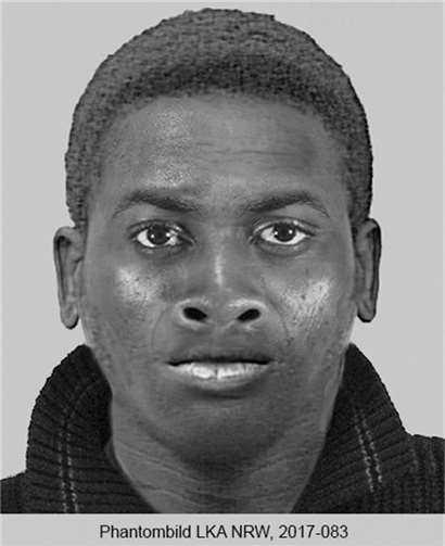 Foto: LKA Baden-Württemberg, Deutschland, Wortmann