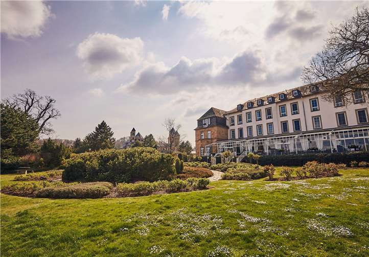 Foto: Marco Rothbrust