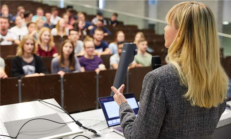 Foto: Marcus Gloger / FH Koblenz