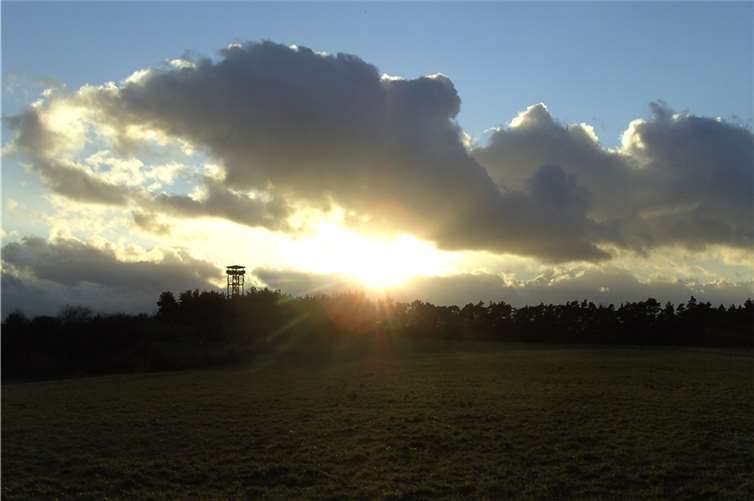 Foto: Norbert Wilbert