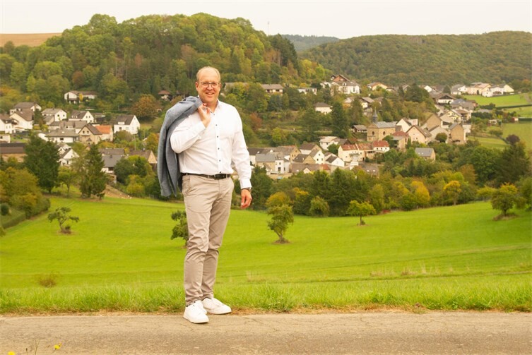 Foto: OG Volkesfeld