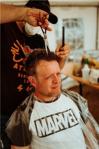 Foto: PHOTO ZANDER - Ela Rohwetter, Odendorf