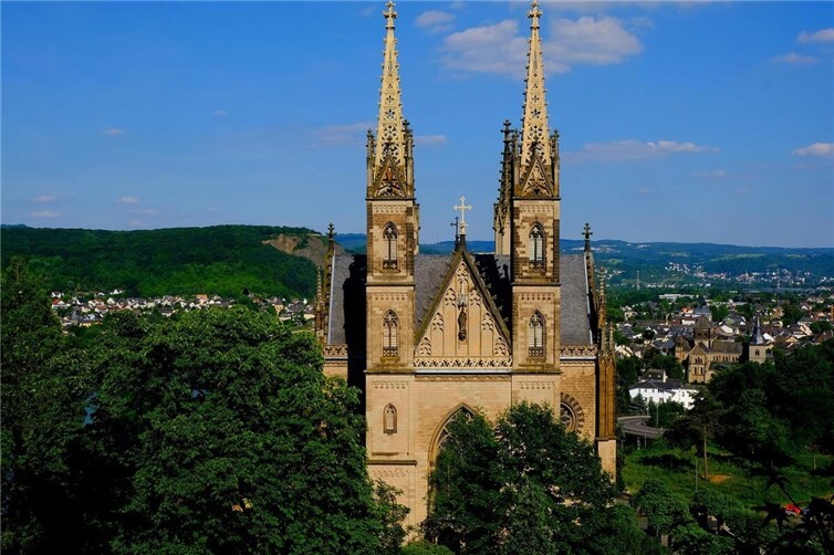 Quiz: Wie gut kennt ihr euch in Remagen aus?  Foto: Pixabay.com