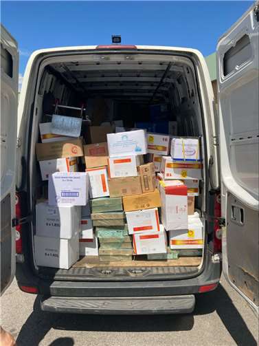 Foto: Polizei 