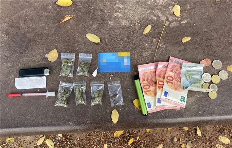 Foto: Polizei 