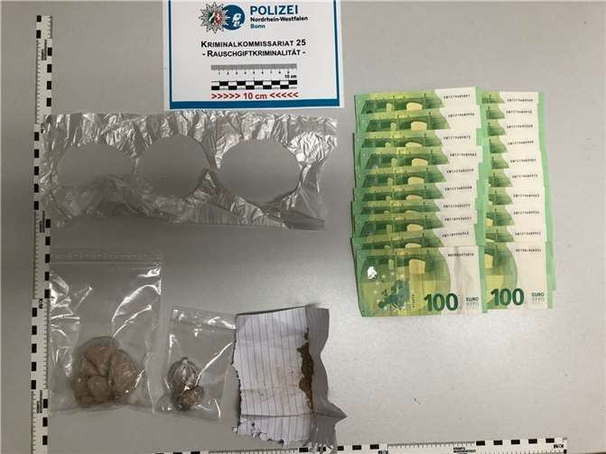 Foto: Polizei 