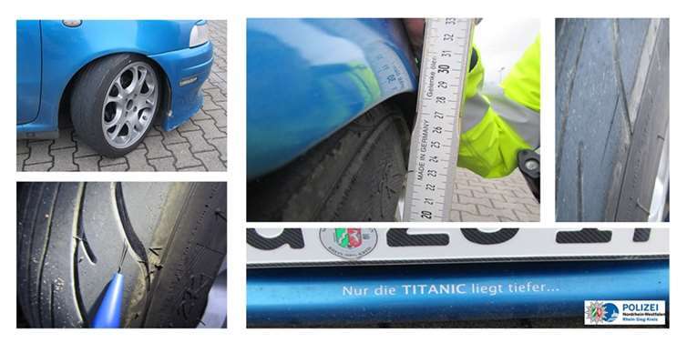 Foto Polizei 