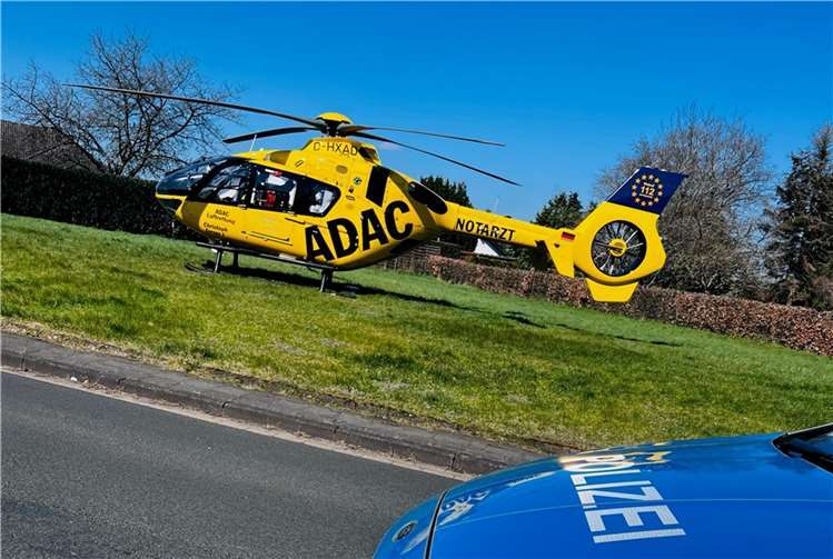 Foto: Polizei 