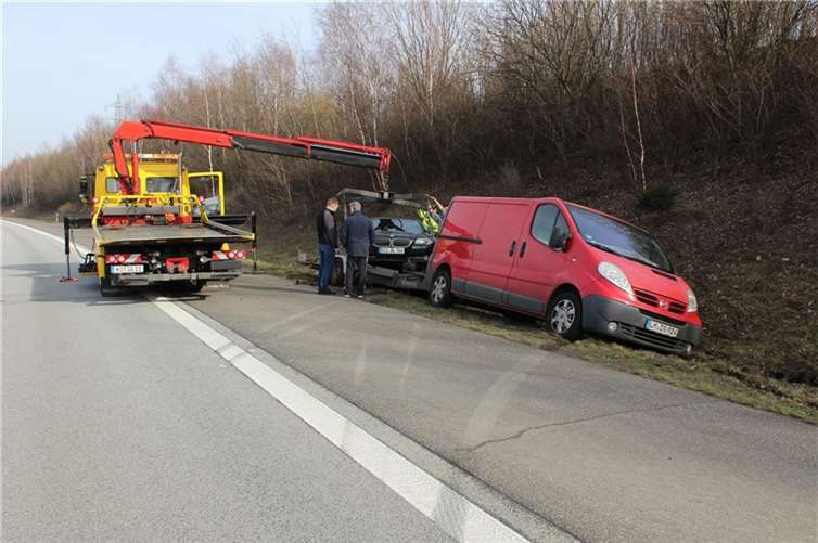 Foto: Polizei