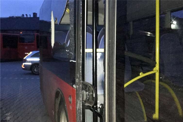 Foto: Polizei