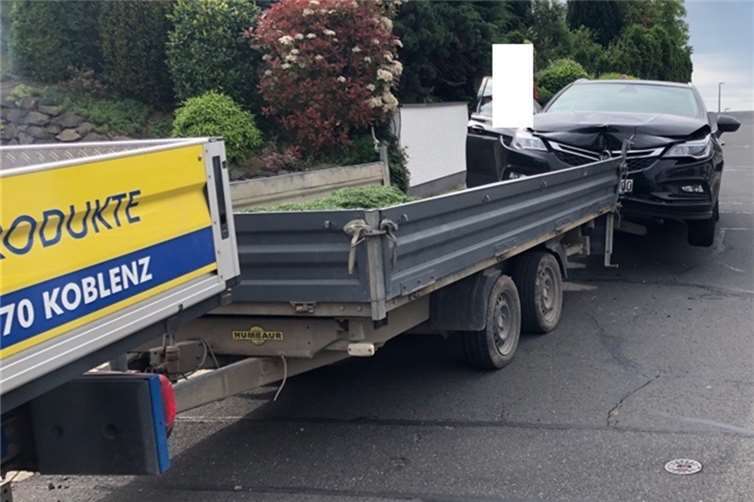 Foto: Polizei