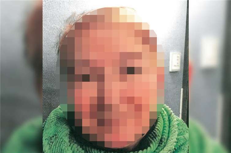 Vermisste 72-Jährige tot aufgefunden Foto: Polizei