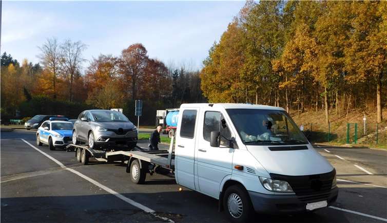 Foto: Polizei