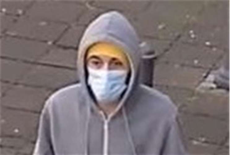 Foto: Polizei