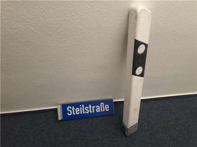 Foto: Polizei