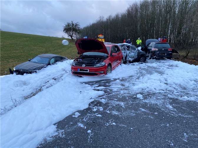 Foto: Polizei