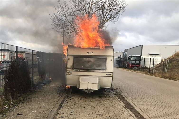 Foto: Polizei