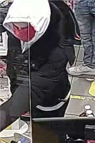 Foto: Polizei