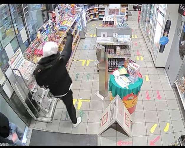 Foto: Polizei