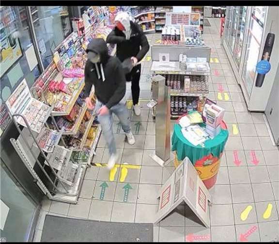 Foto: Polizei