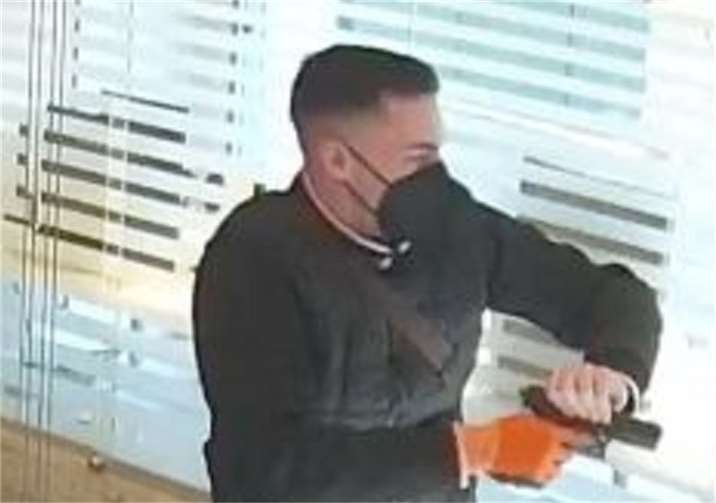 Foto-Fahndung: Wer kennt diese Männer? Foto: Polizei