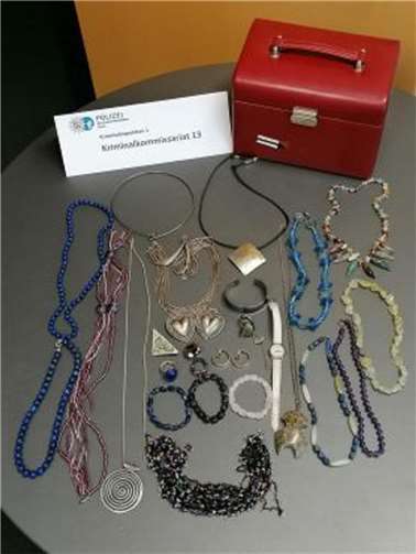 Foto: Polizei