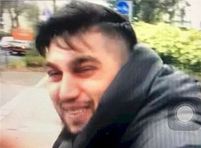 Foto: Polizei