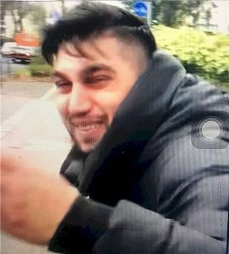 Foto: Polizei