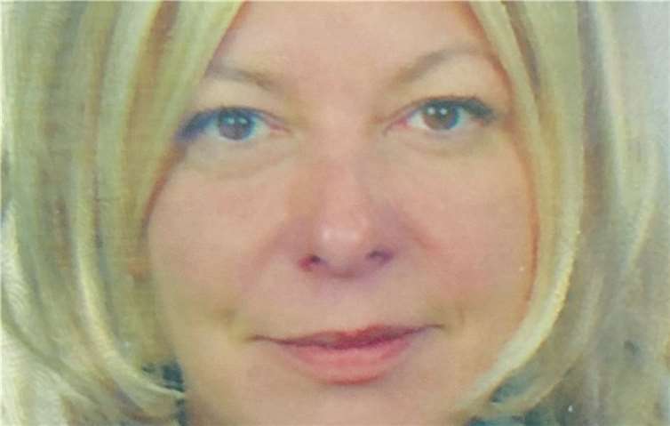 Die Polizei fragt: Wer kennt diese Frau? Foto: Polizei