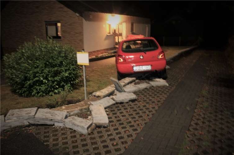 Foto: Polizei