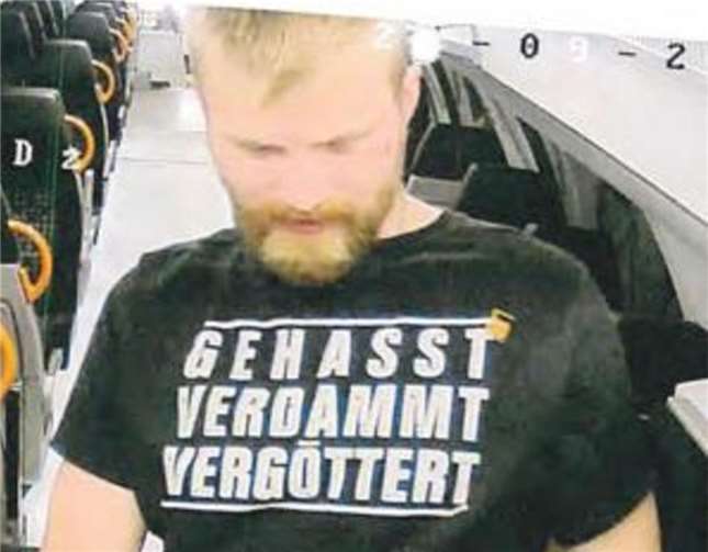 Foto: Polizei