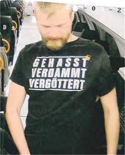 Foto: Polizei