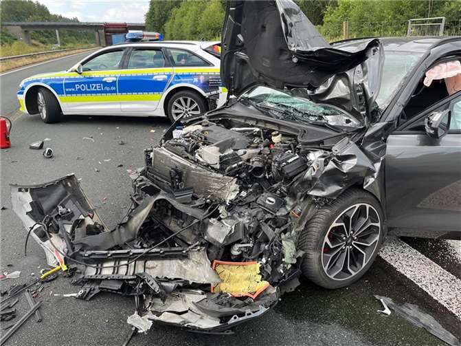 Foto: Polizei