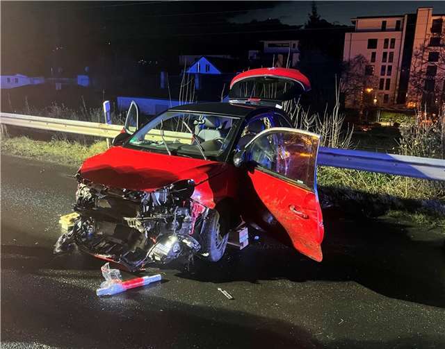 Foto: Polizei