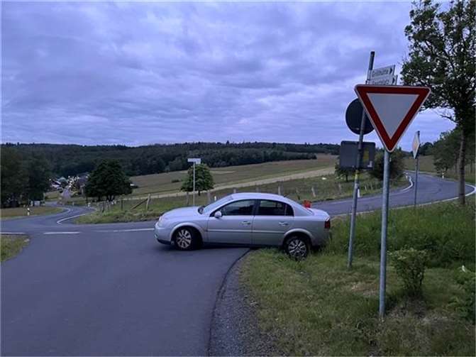 Foto: Polizei