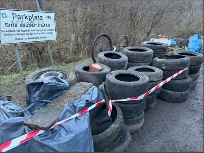 Foto: Polizei