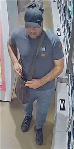 Foto: Polizei
