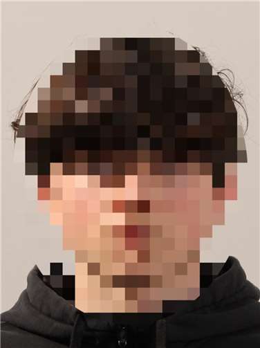 14-jähriger wohlbehalten angetroffen Foto: Polizei