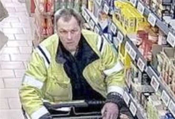 Foto: Polizei