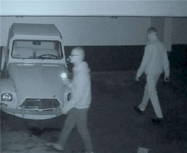 Foto: Polizei