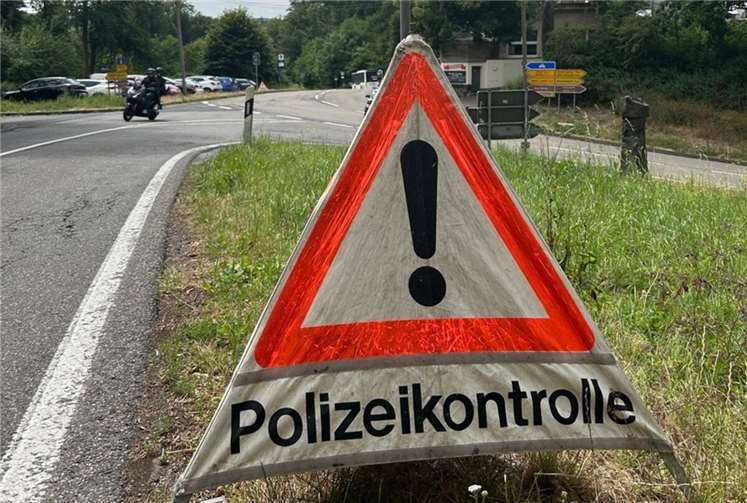 Foto: Polizei