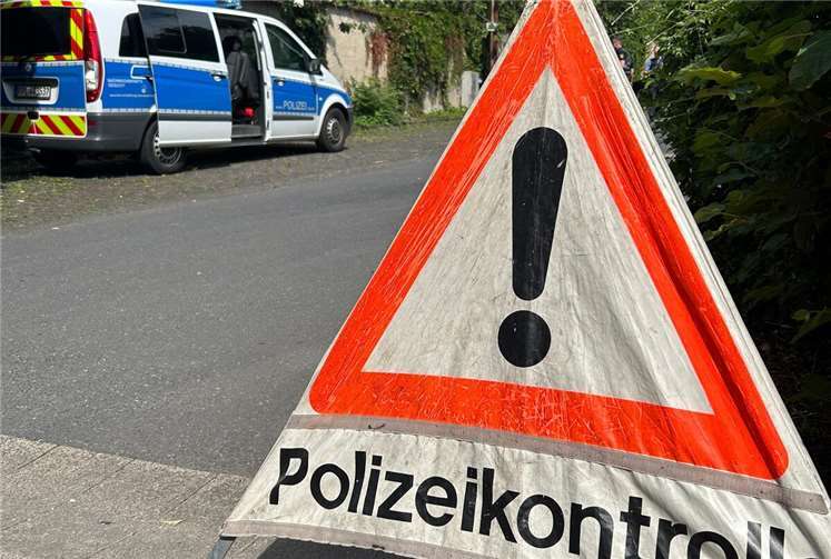 Foto: Polizei