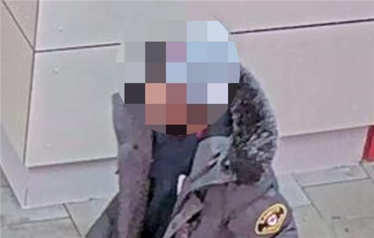 Foto: Polizei