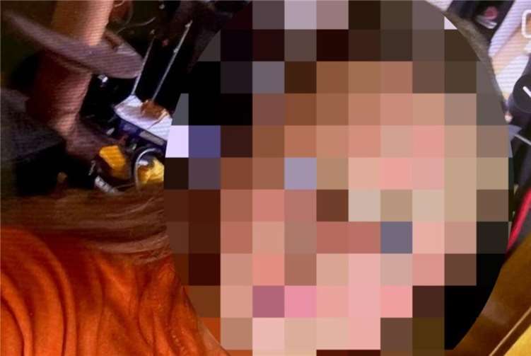 09.10.: Vermisste 15-Jährige wohlbehalten angetroffen Foto: Polizei