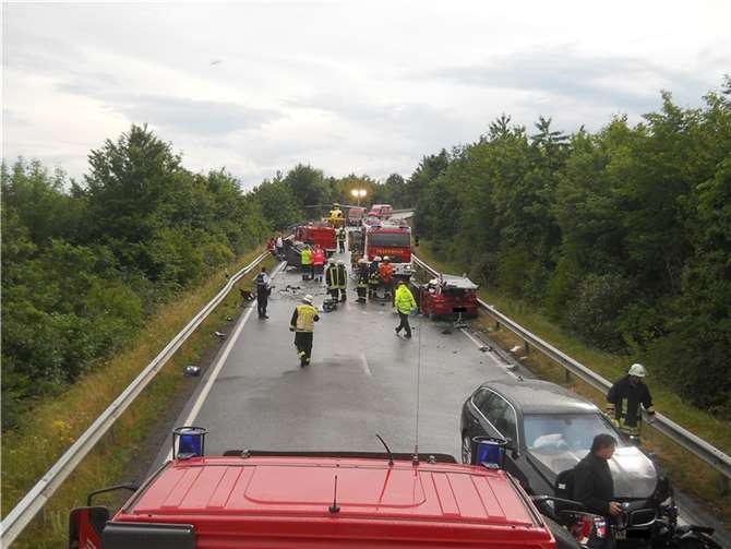 Foto: Polizei Adenau