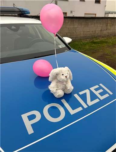 Foto: Polizei Andernach