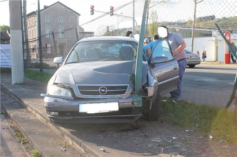 Foto: Polizei Andernach