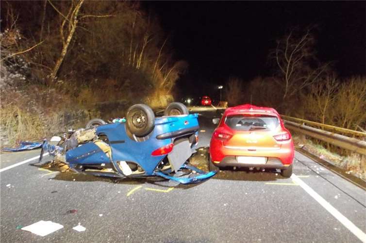 Foto: Polizei Koblenz