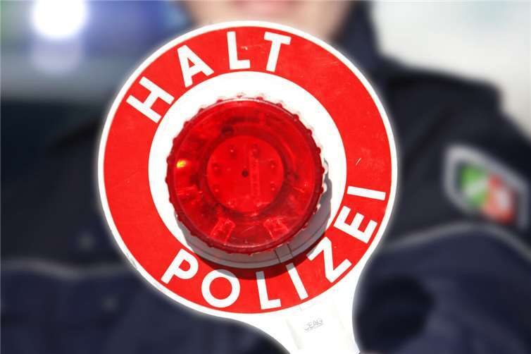 Foto: Polizei NRW