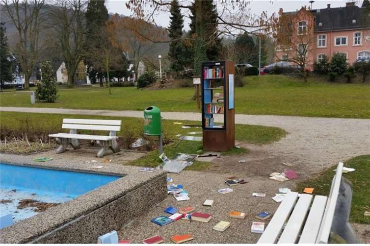 Foto: Polizei Remagen